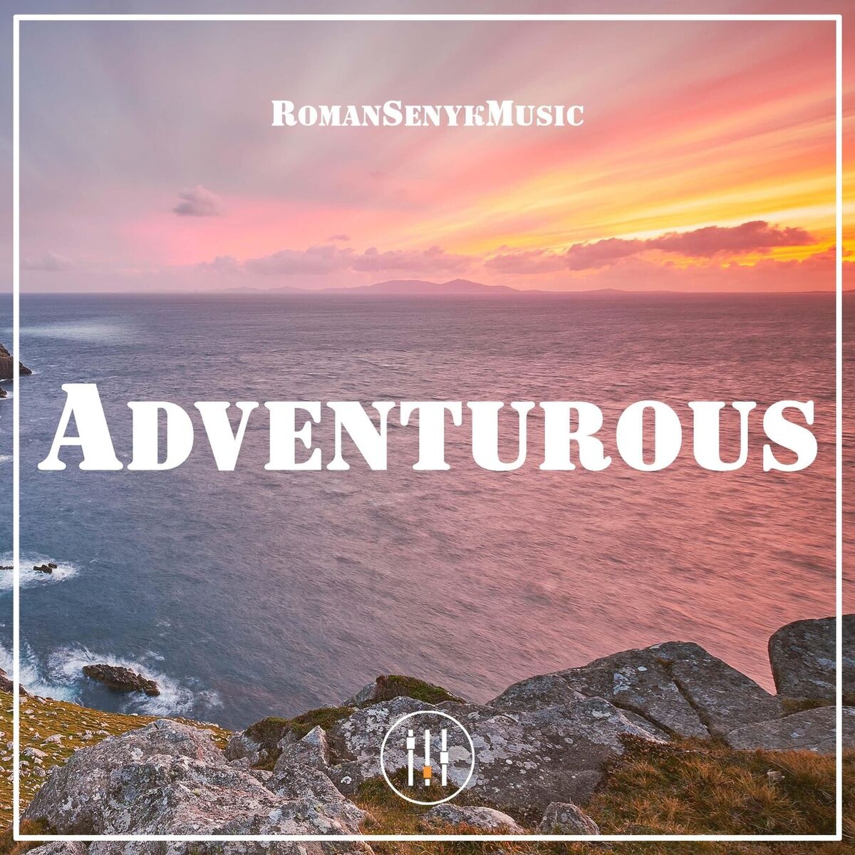Album cover of Adventurous