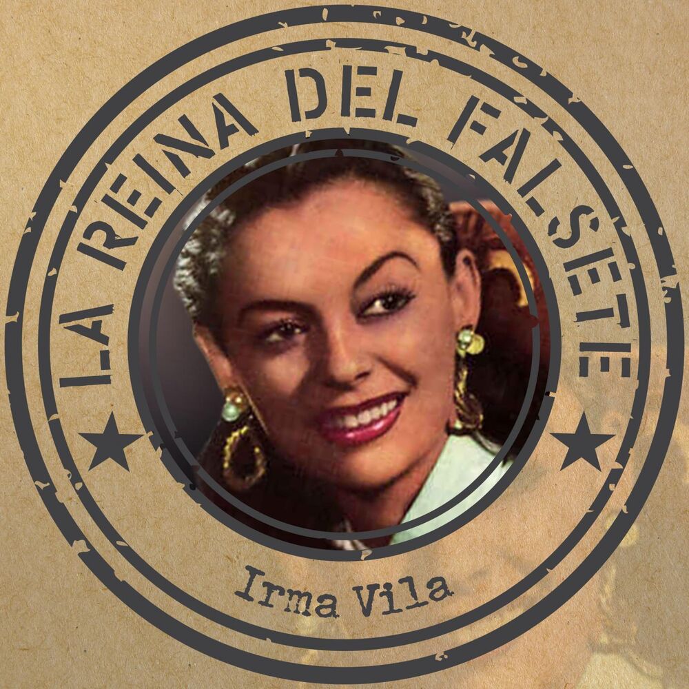 Picture of La Reina del Falsete