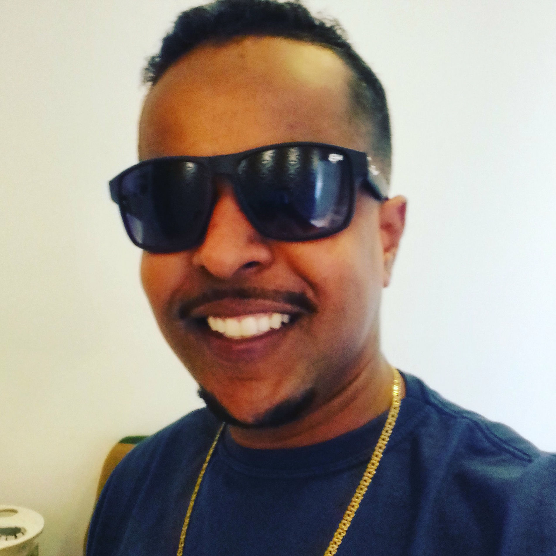 Album cover of Só Você