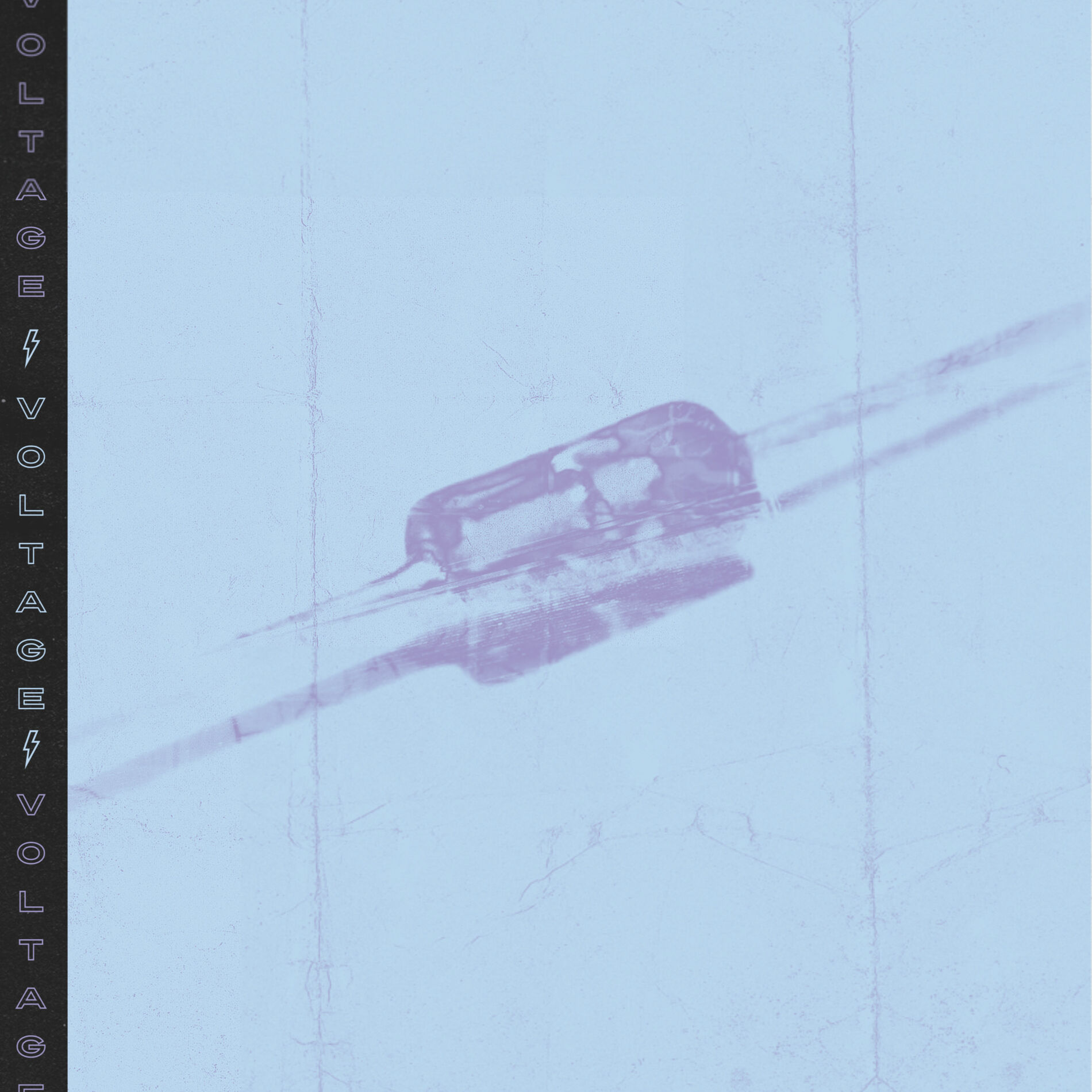 Album cover of Zener Diode (Original)
