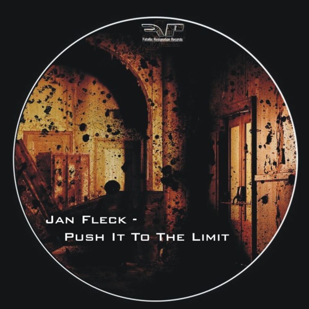 Picture of Push It To The Limit