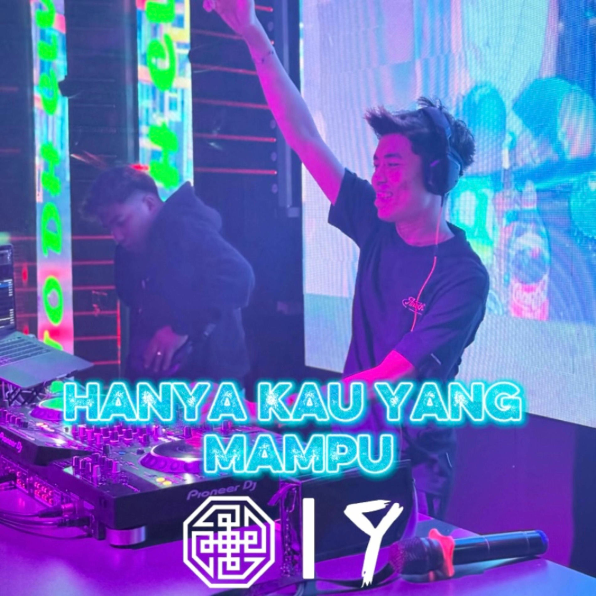 Album cover of Hanya Kau Yang Mampu (feat. Apex)