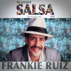 Frankie Ruiz - Deseándote (None) album artwork