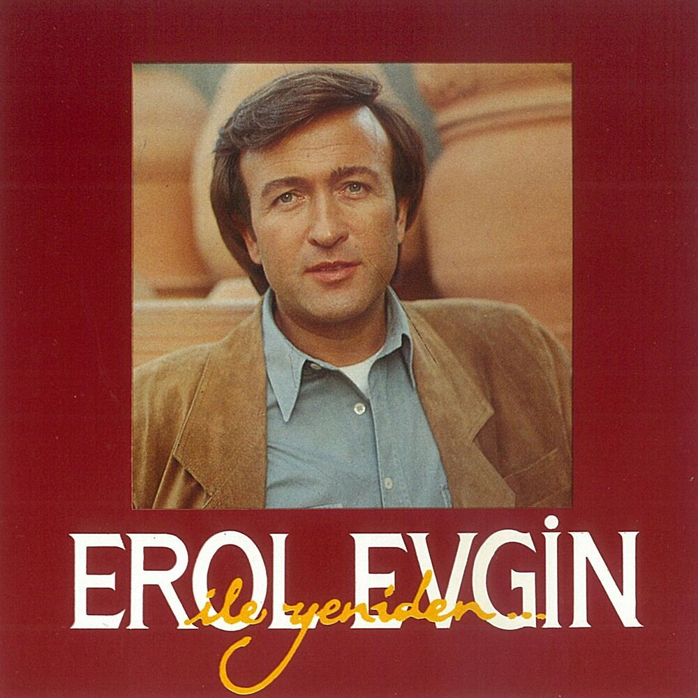 Picture of Erol Evgin İle Yeniden