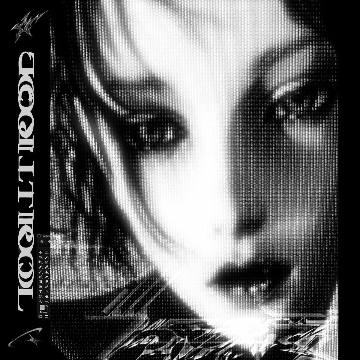 Album cover of Control