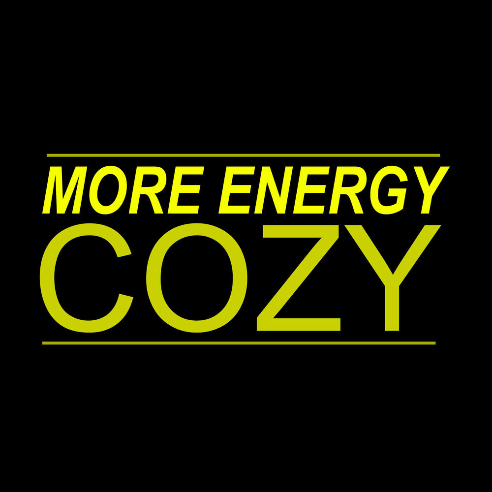Picture of More Energy
