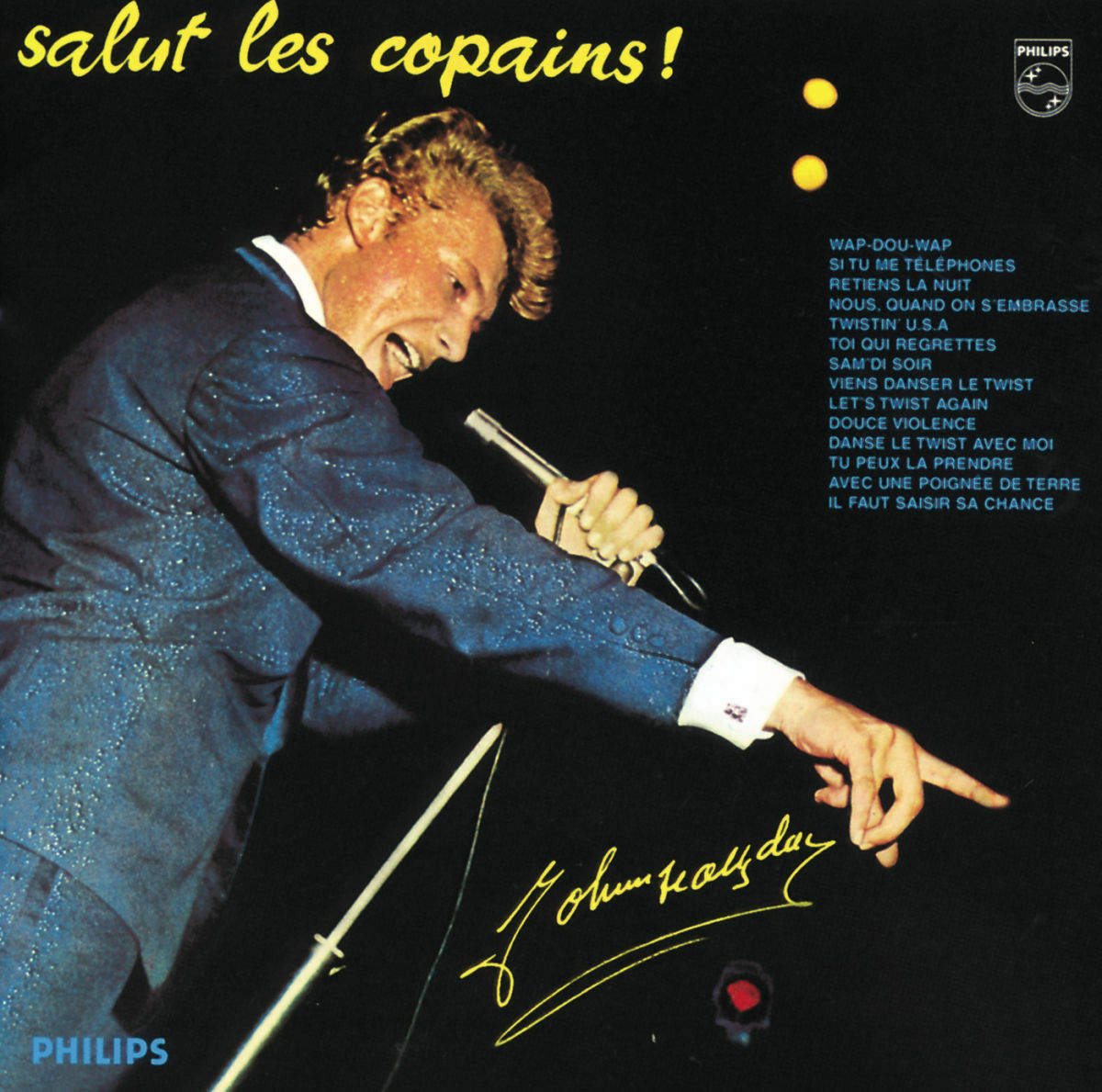 Album cover of Avec une poignée de terre