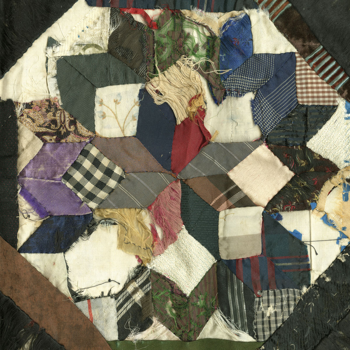 Album cover of Refractory Obdurate