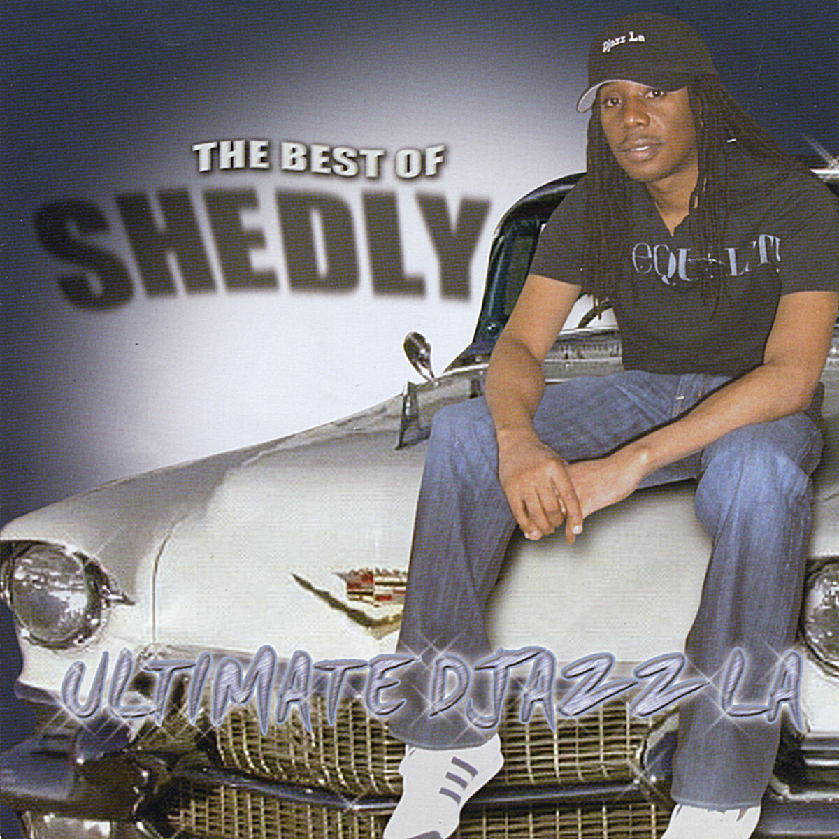 Album cover of The Best of Djazz La