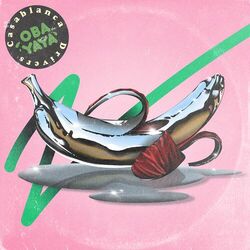 Cover of Obayaya