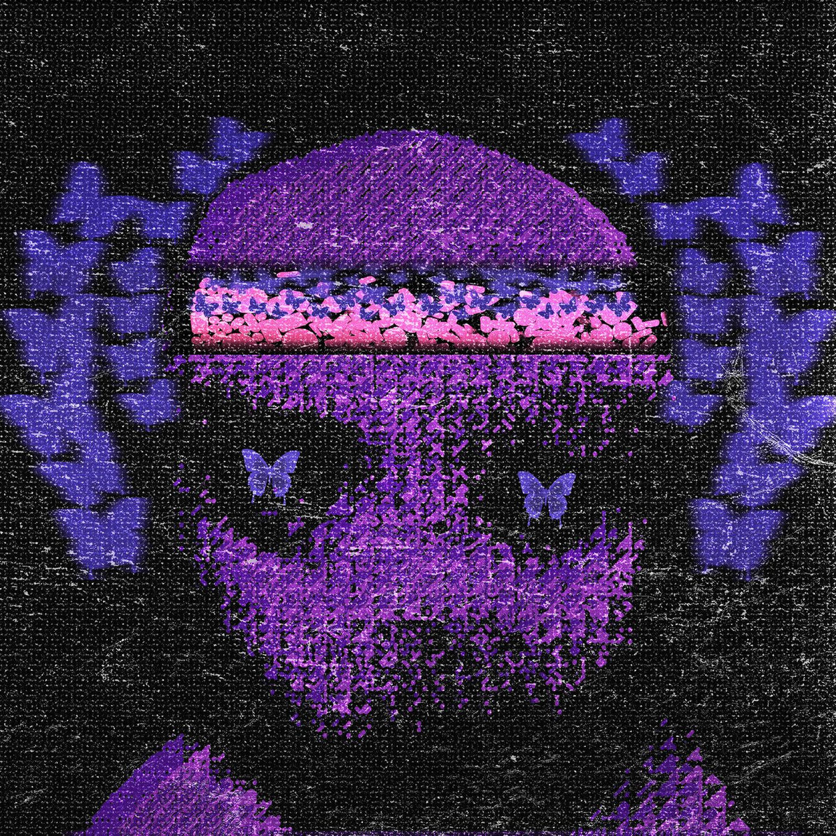 Album cover of KbrN InfeLiZ
