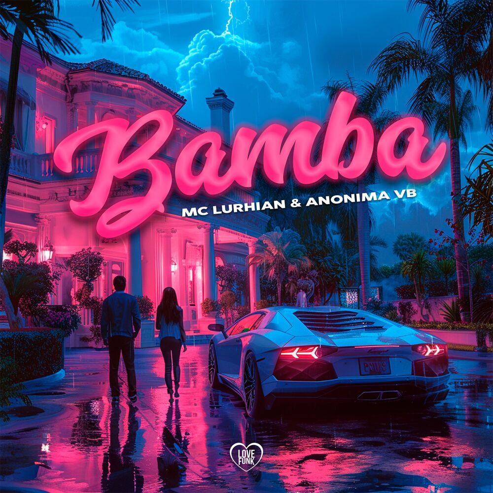 Picture of Bamba
