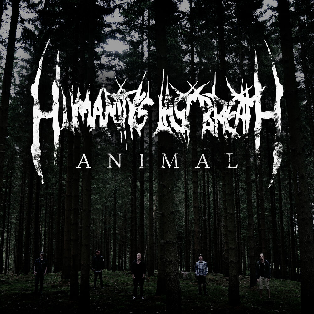 Picture of Animal - Single