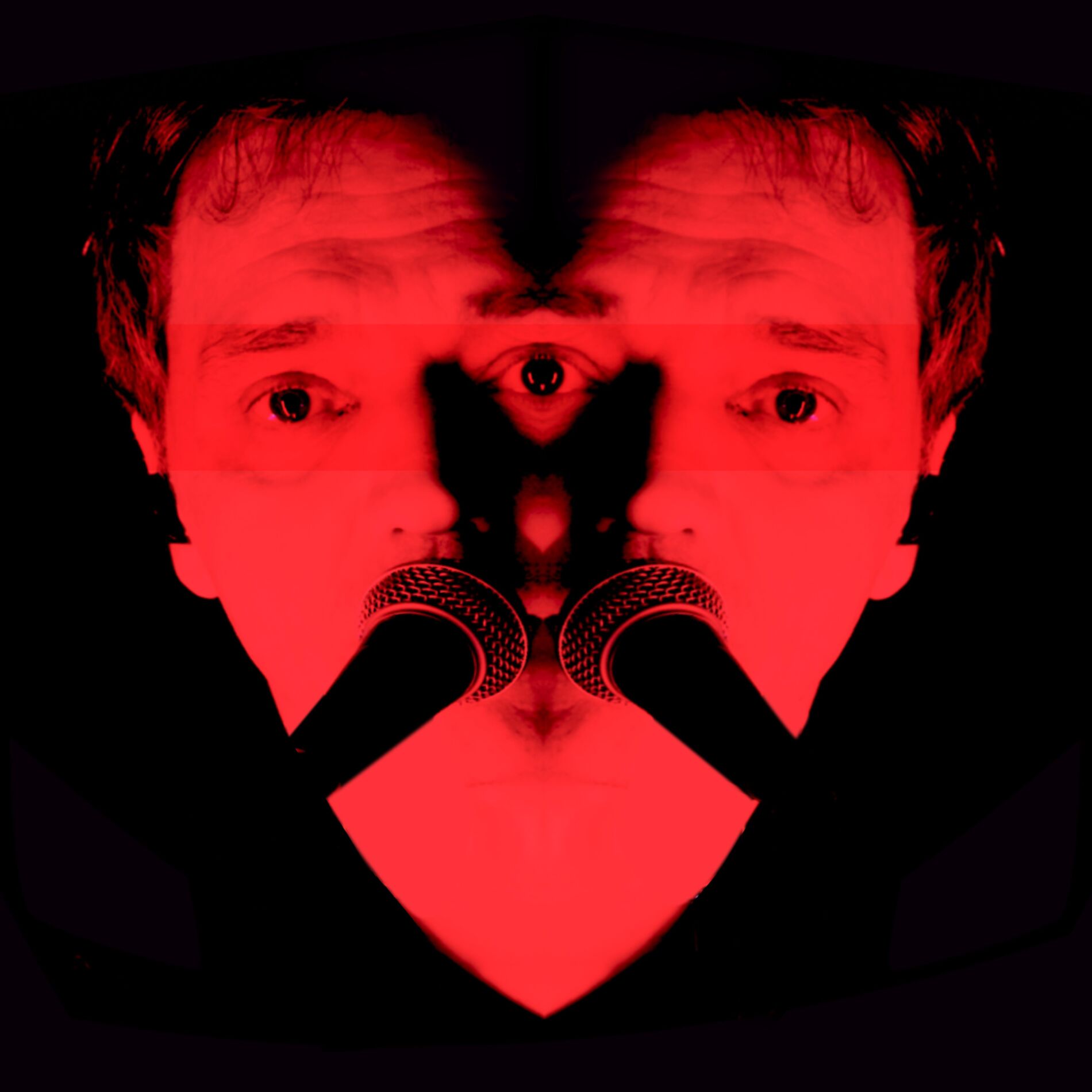Album cover of WE LOVE YOU DAVID