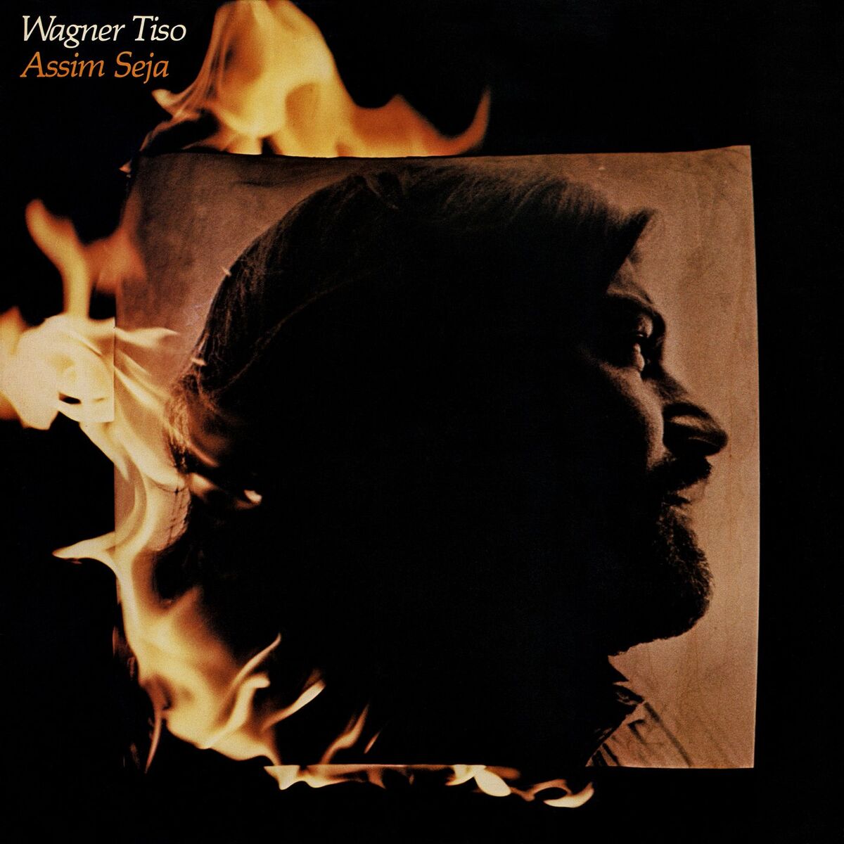 Album cover of Assim Seja