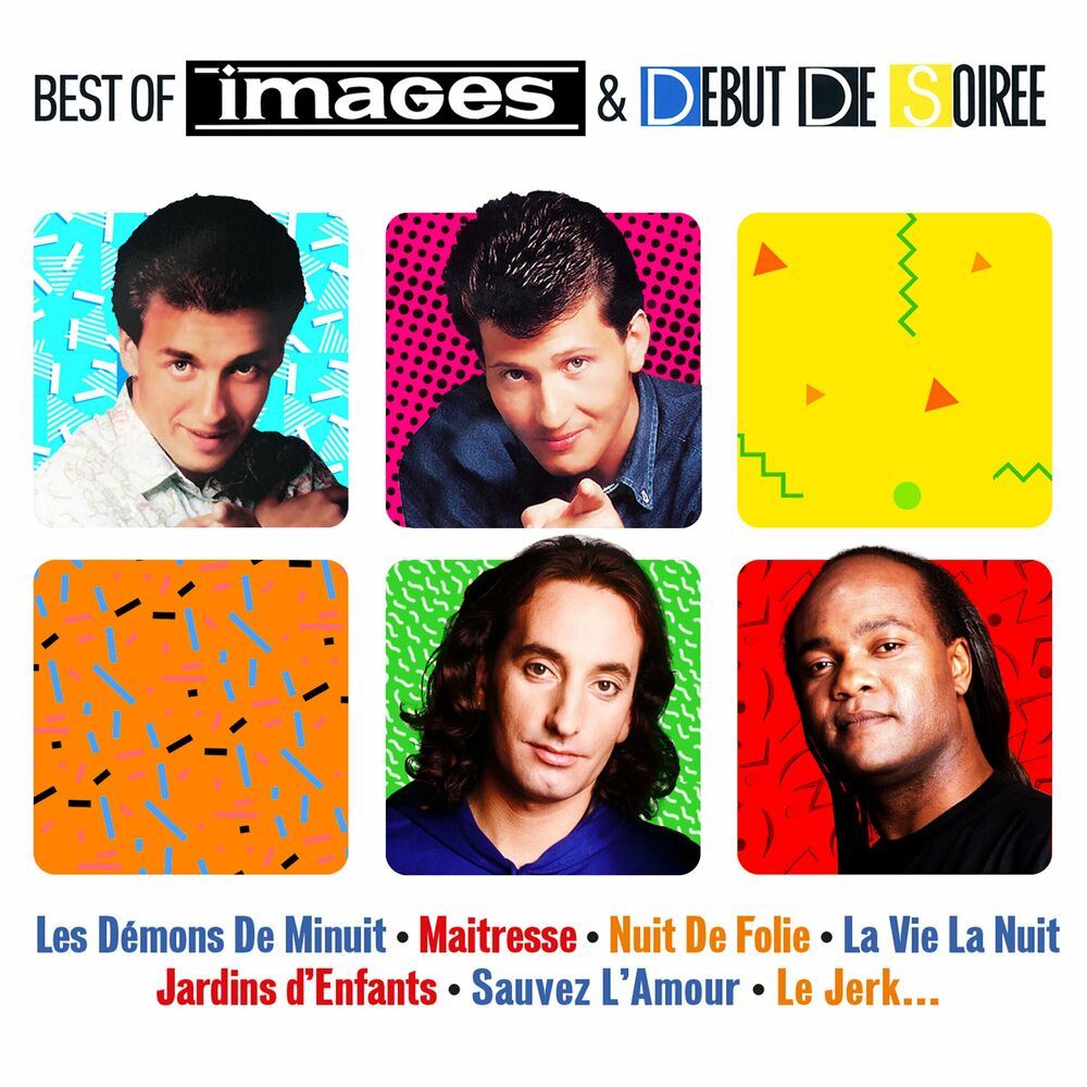 Picture of Best Of Images & Début De Soirée