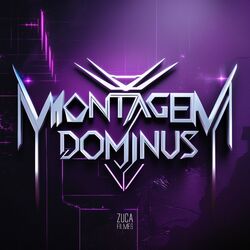 Cover of Montagem Dominus
