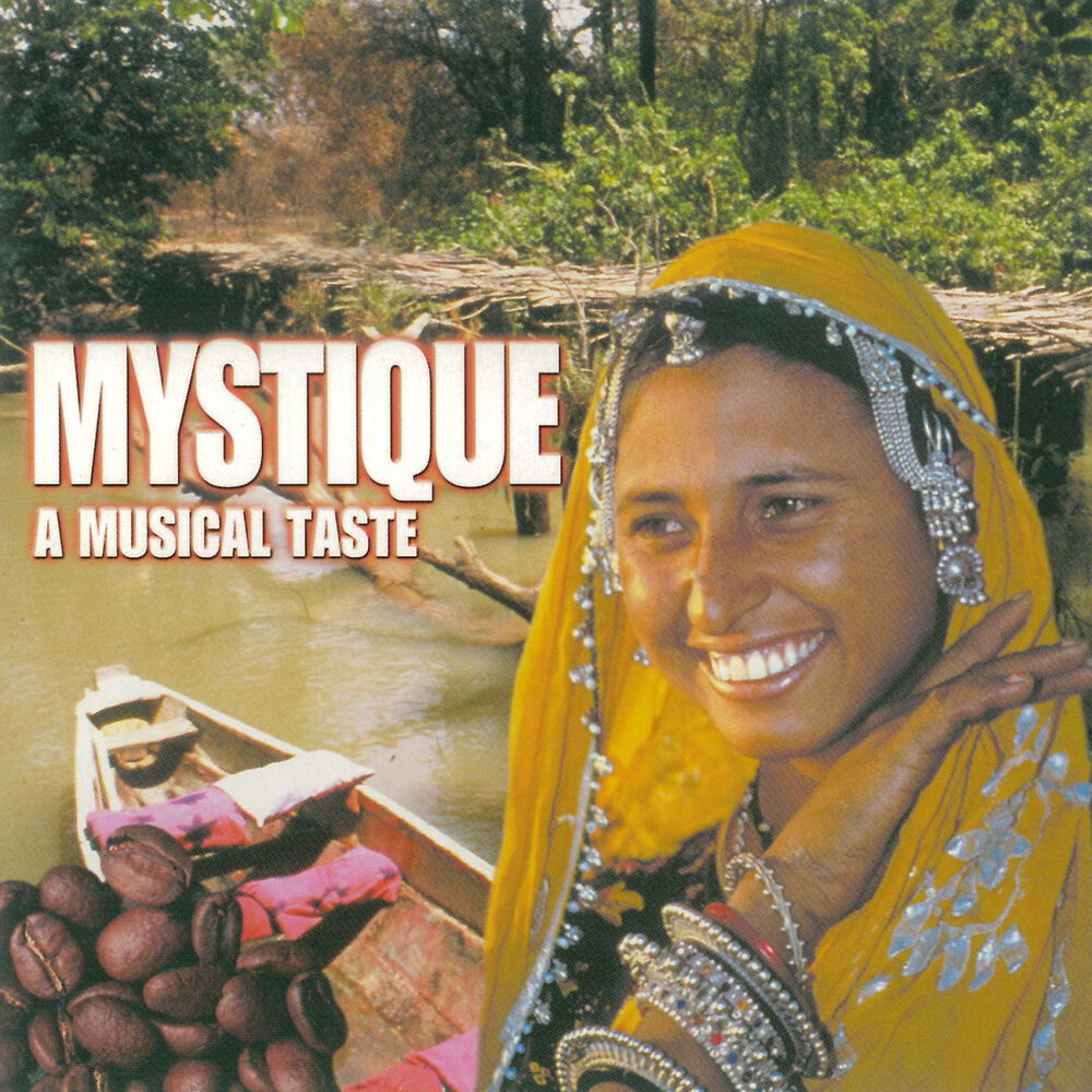 Picture of Café Mystique