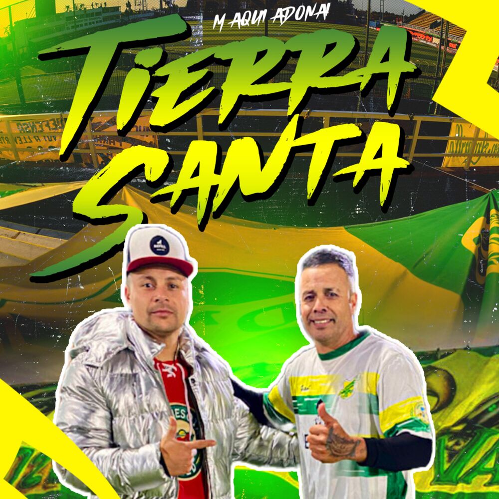 Picture of Tierra Santa