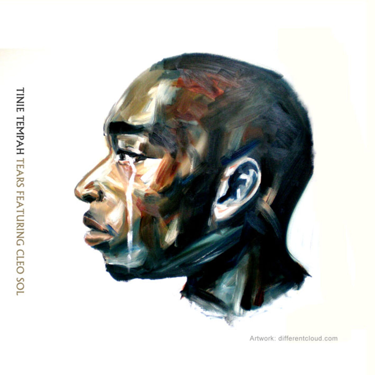 Album cover of Tears