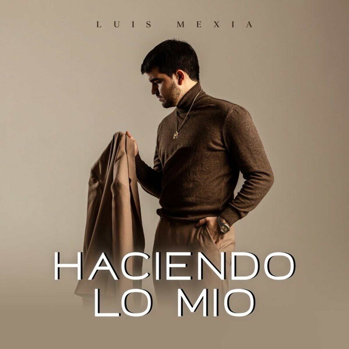Album cover of La Cocina