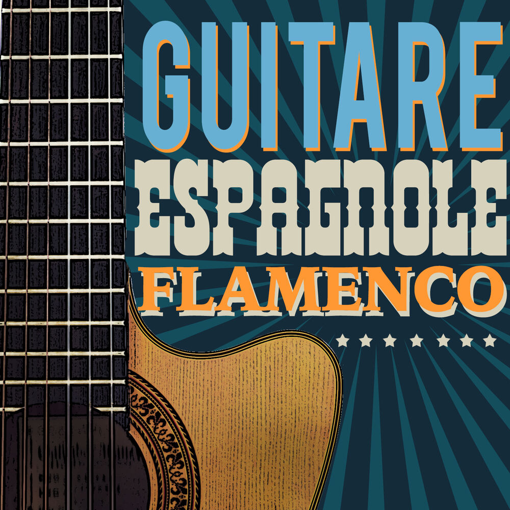 Picture of Guitare Espagnole Flamenco