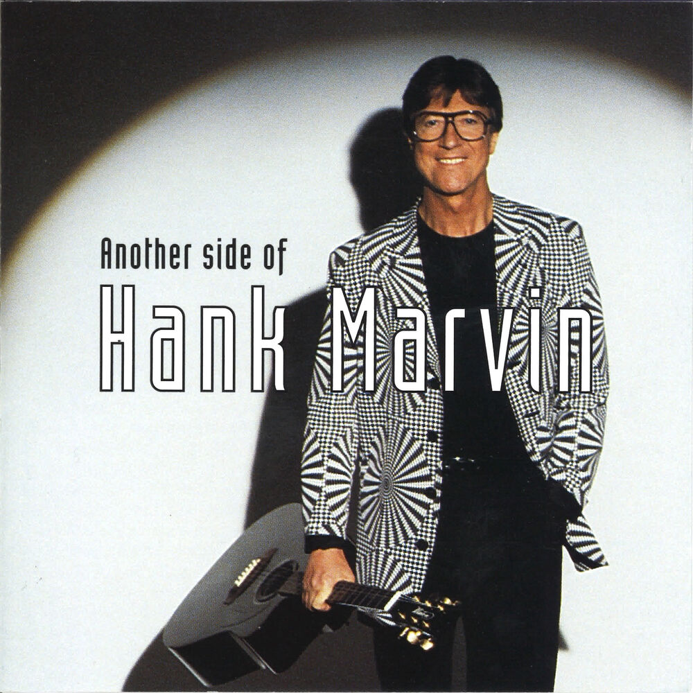 Picture of Another Side of Hank Marvin