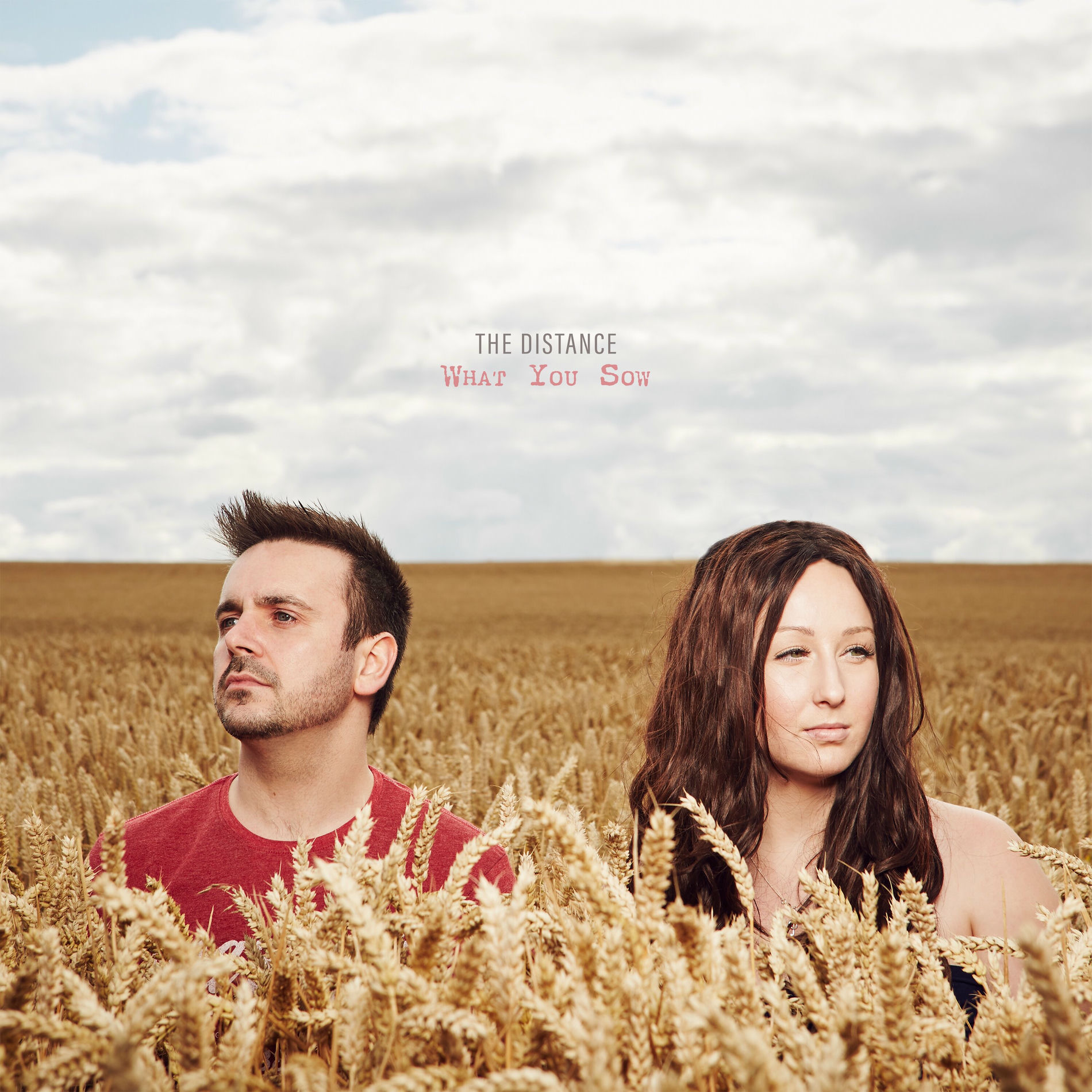 Album cover of What You Sow