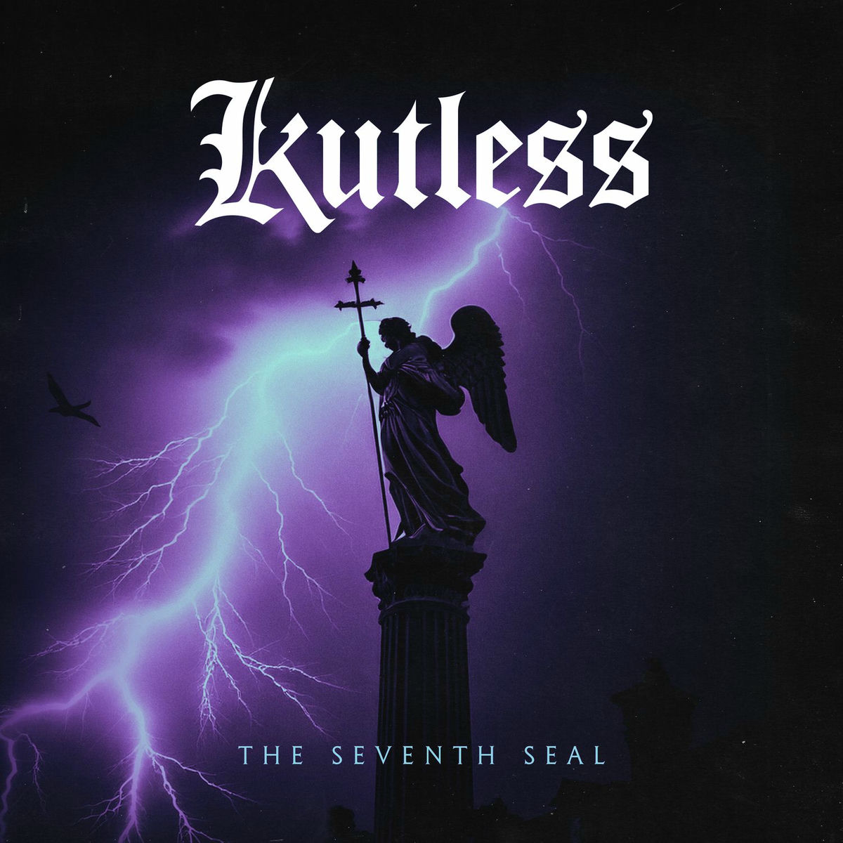 Album cover of The Seventh Seal