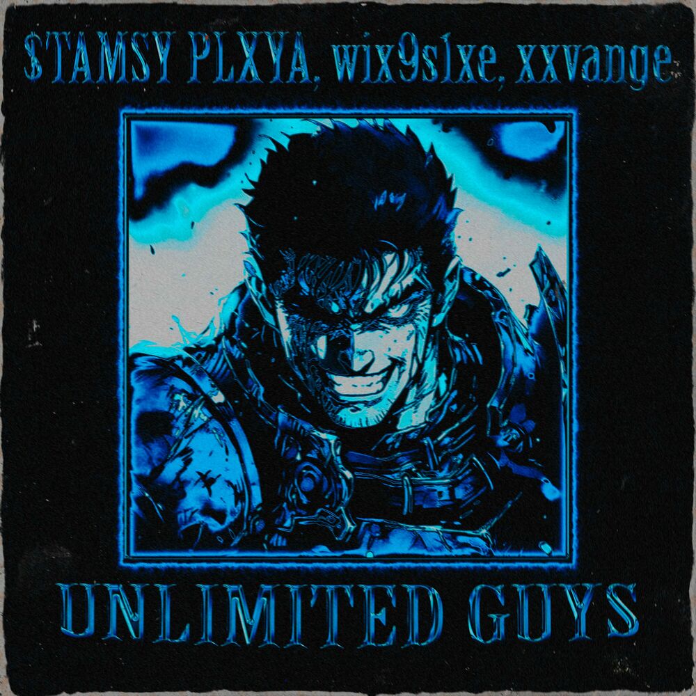 Picture of unlimited guys
