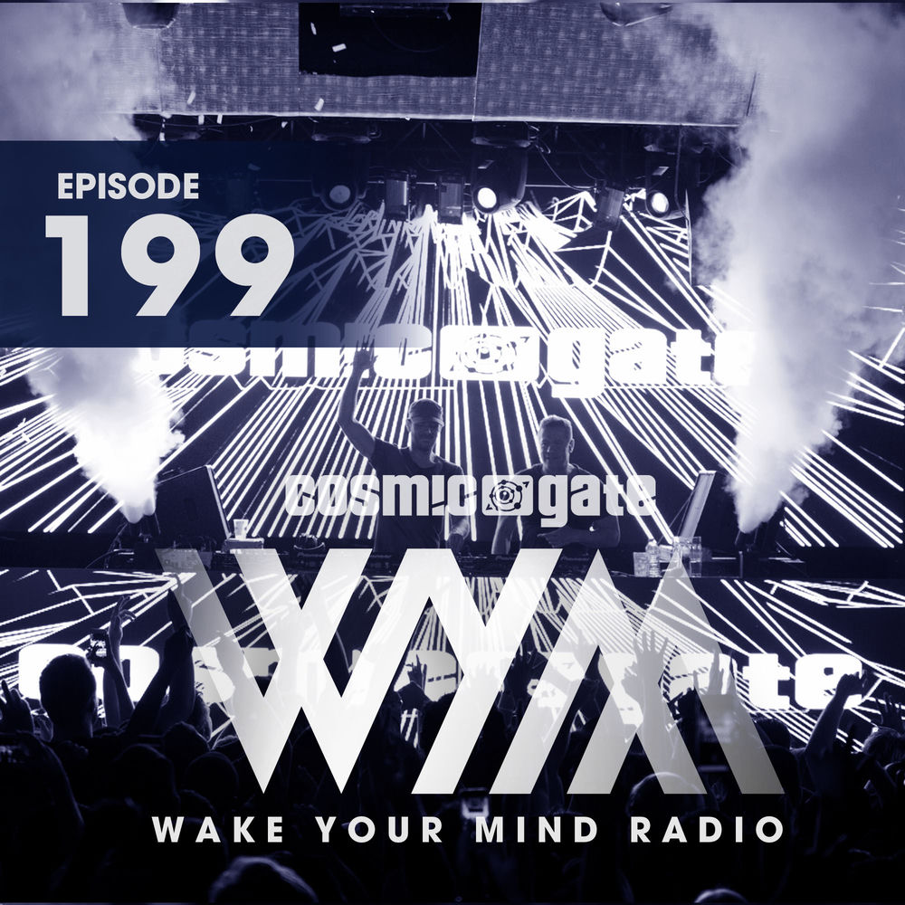 Album artwork for Tornado Valley (WYM199) (Extended Mix) by Cosmic Gate