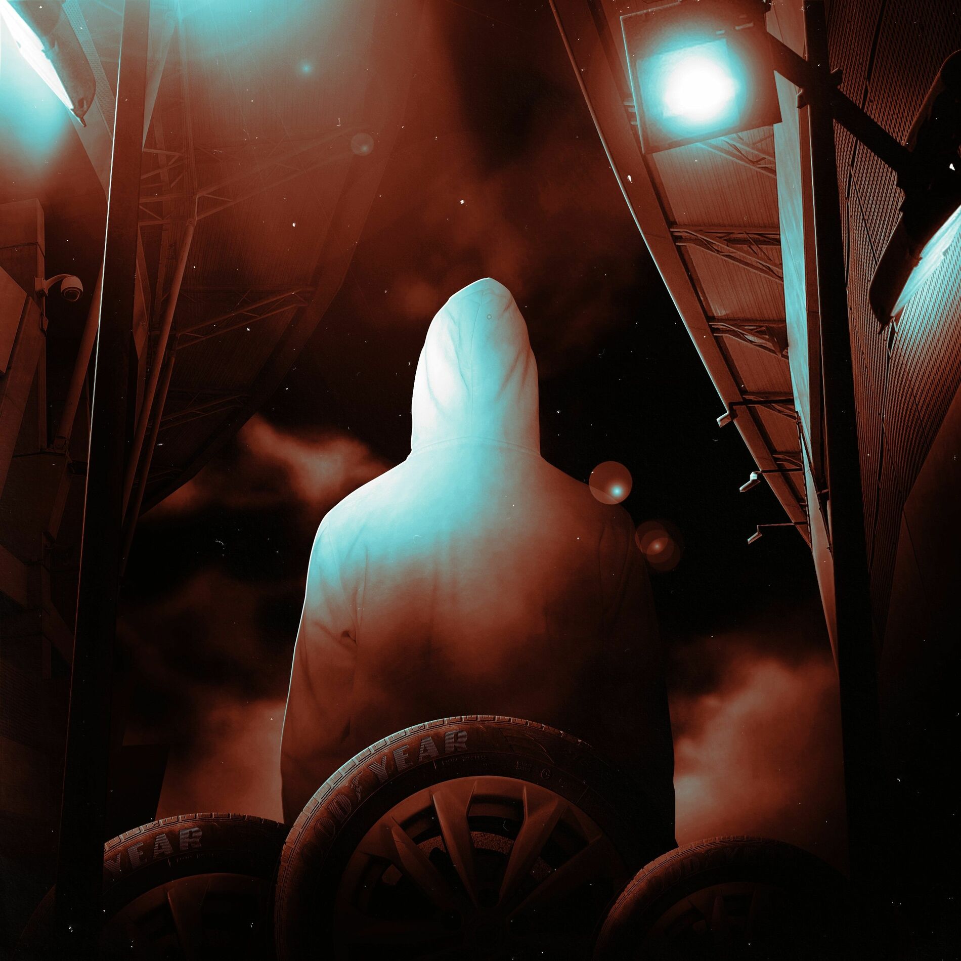 Album cover of Espionage