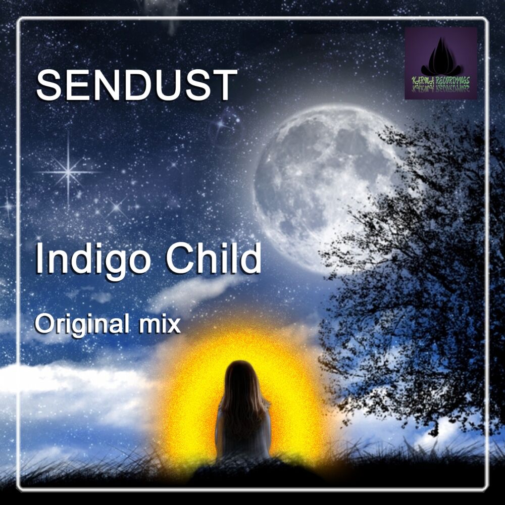 Picture of Indigo Child
