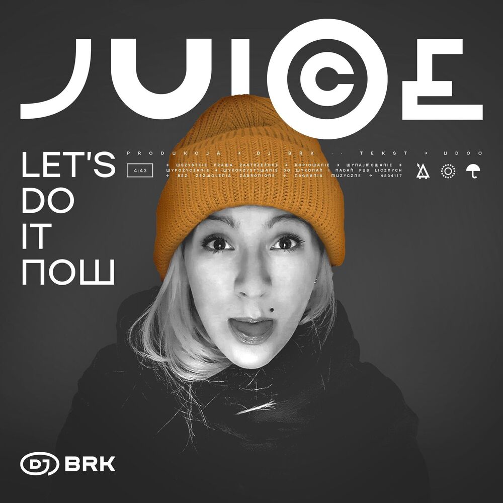 Picture of Let's Do It Now