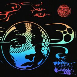 Cover of Levitation Sessions (Live)