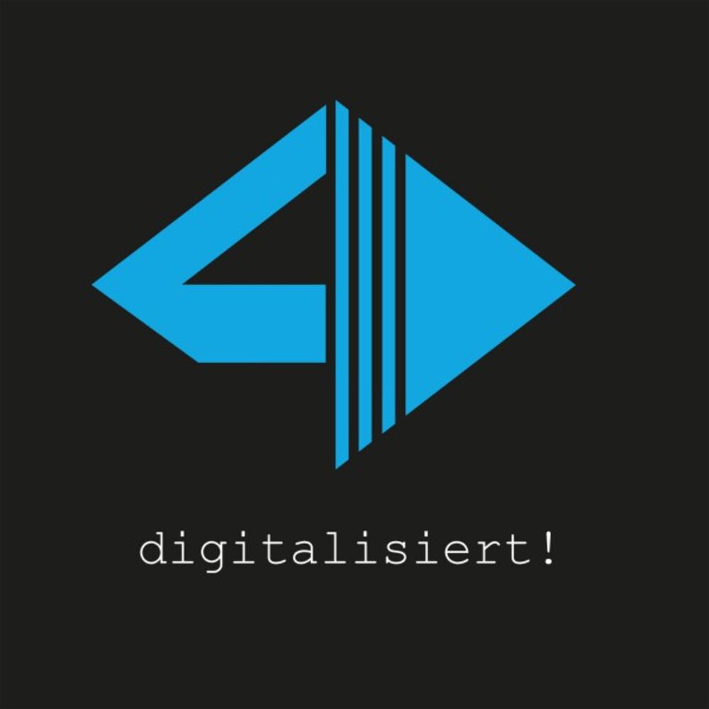 Picture of Digitalisiert!