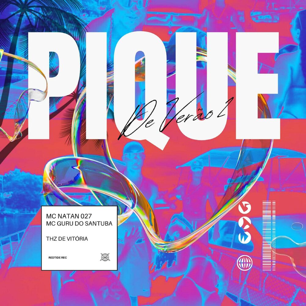 Picture of Pique de Verão 2