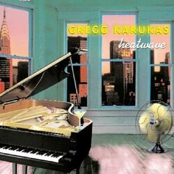 Cover of Heatwave