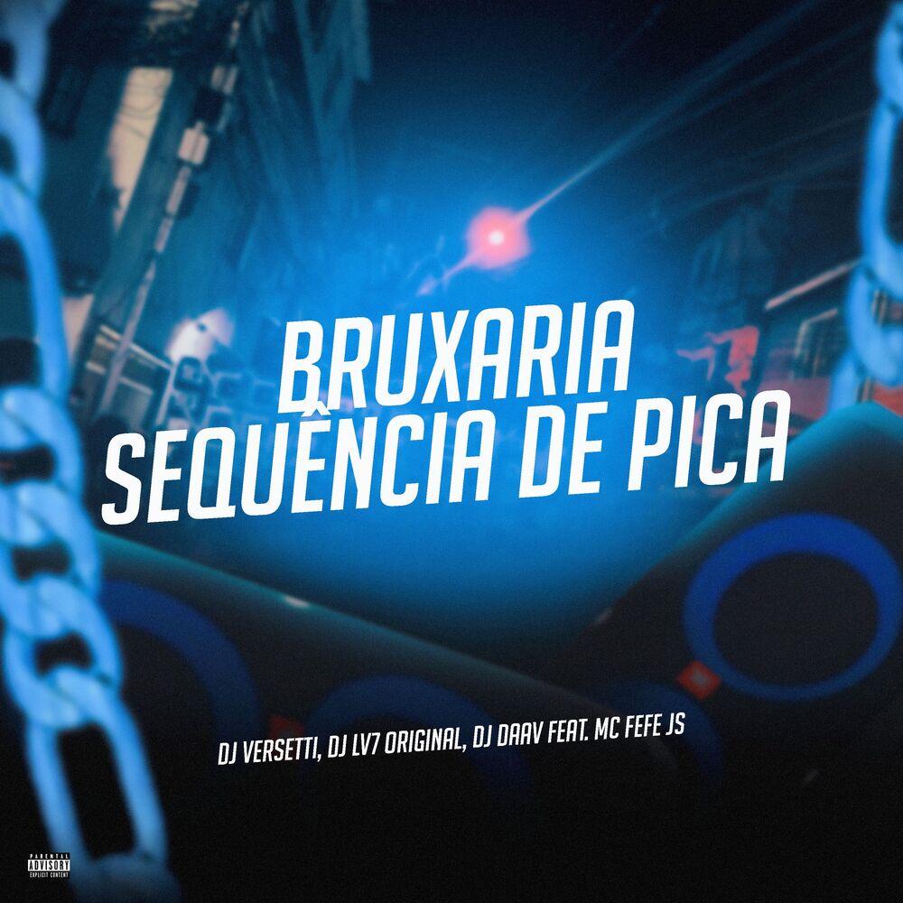 Picture of Bruxaria Sequência De Pica