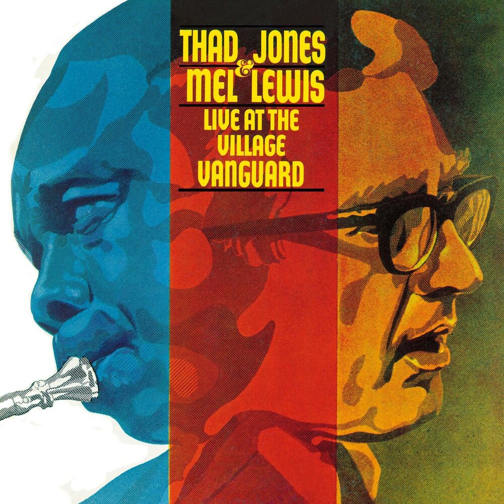 Picture of Live At The Village Vanguard (Live)