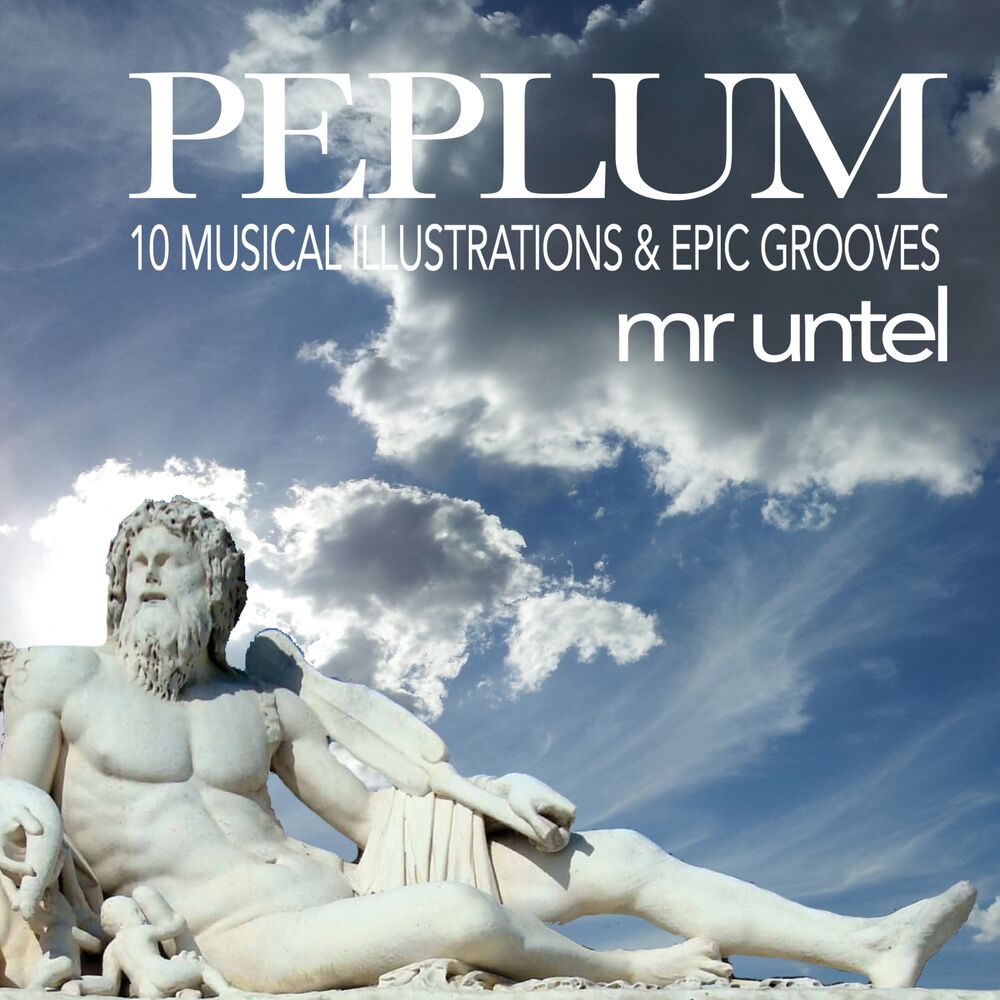 Picture of Peplum