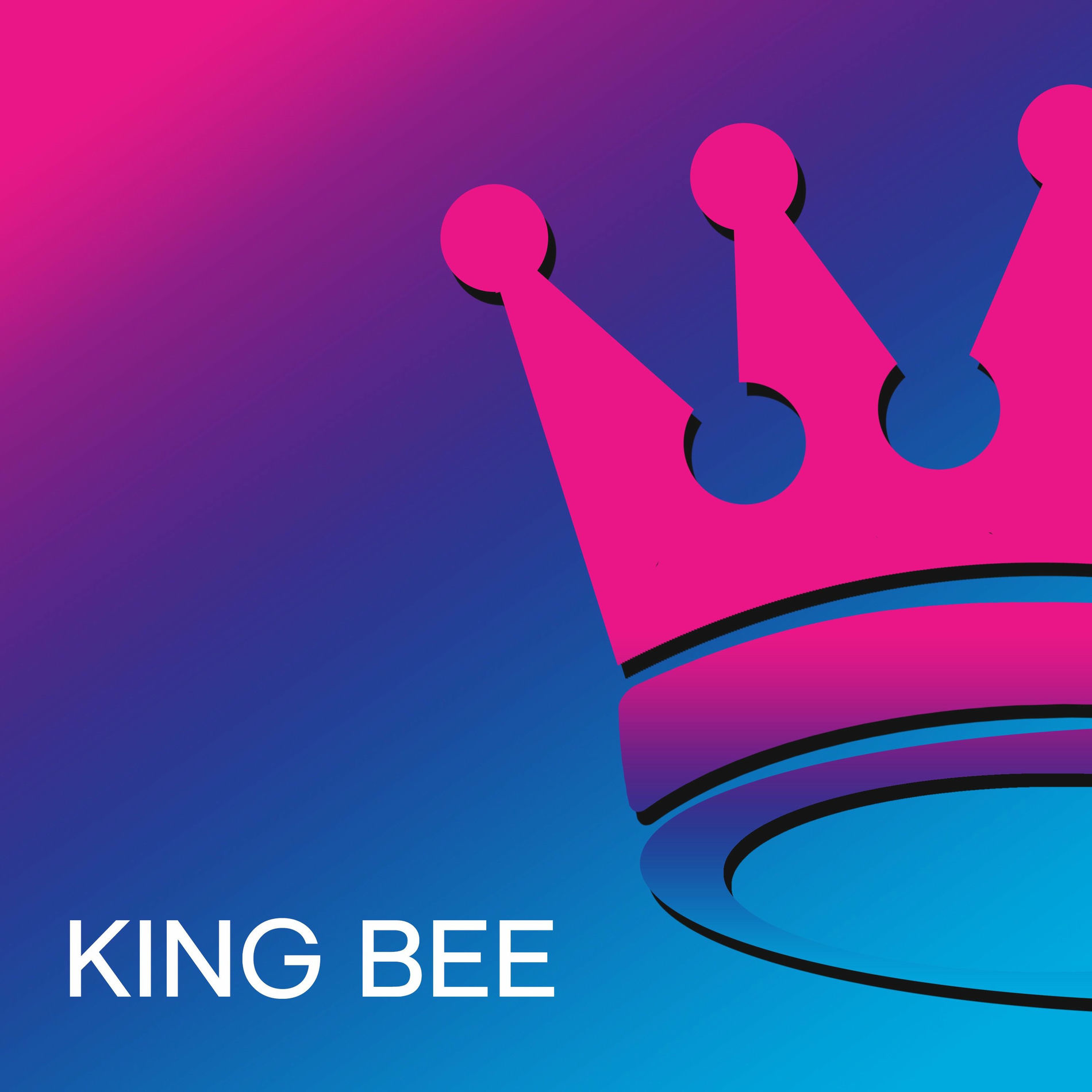 Album cover of King Bee