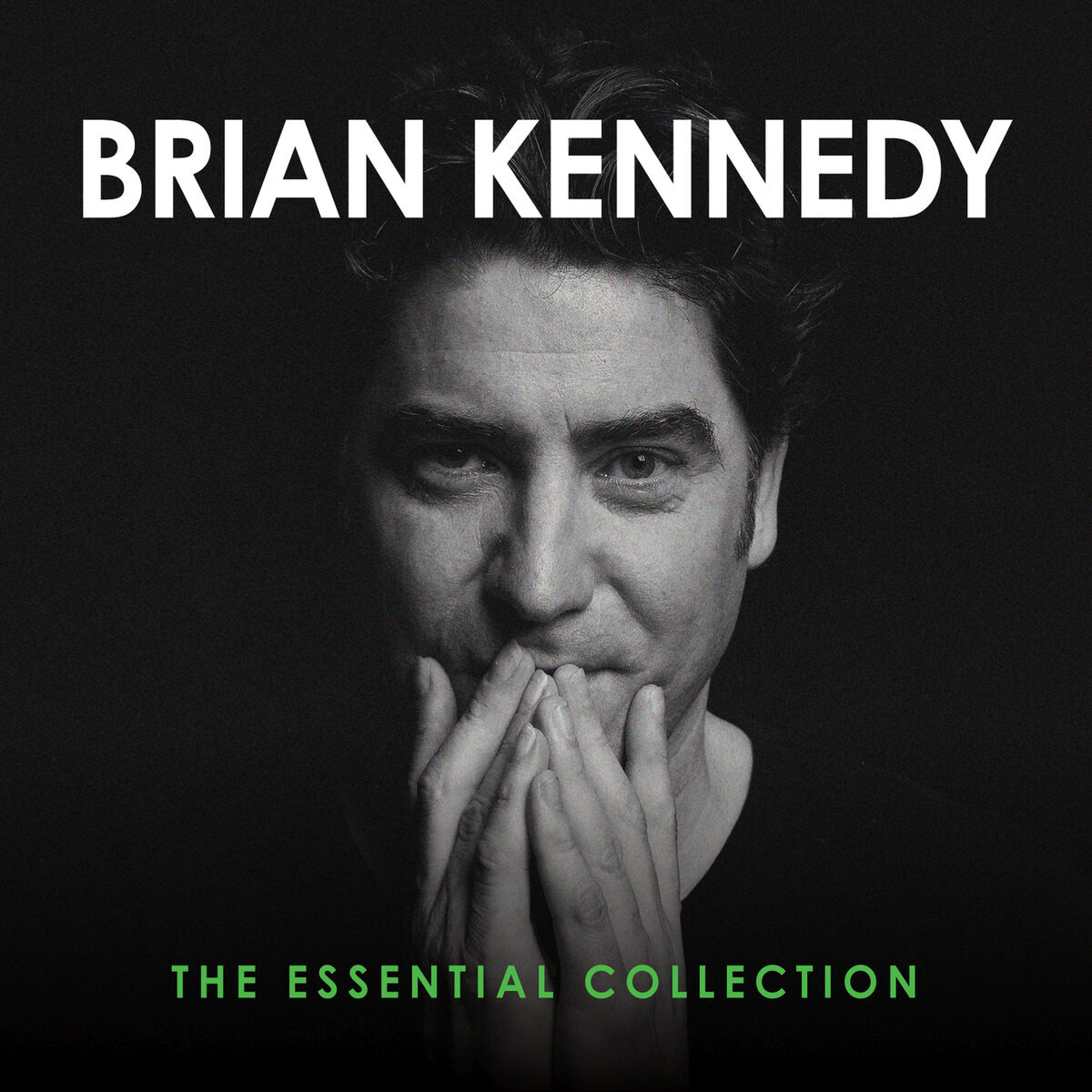 Album cover of The Essential Collection