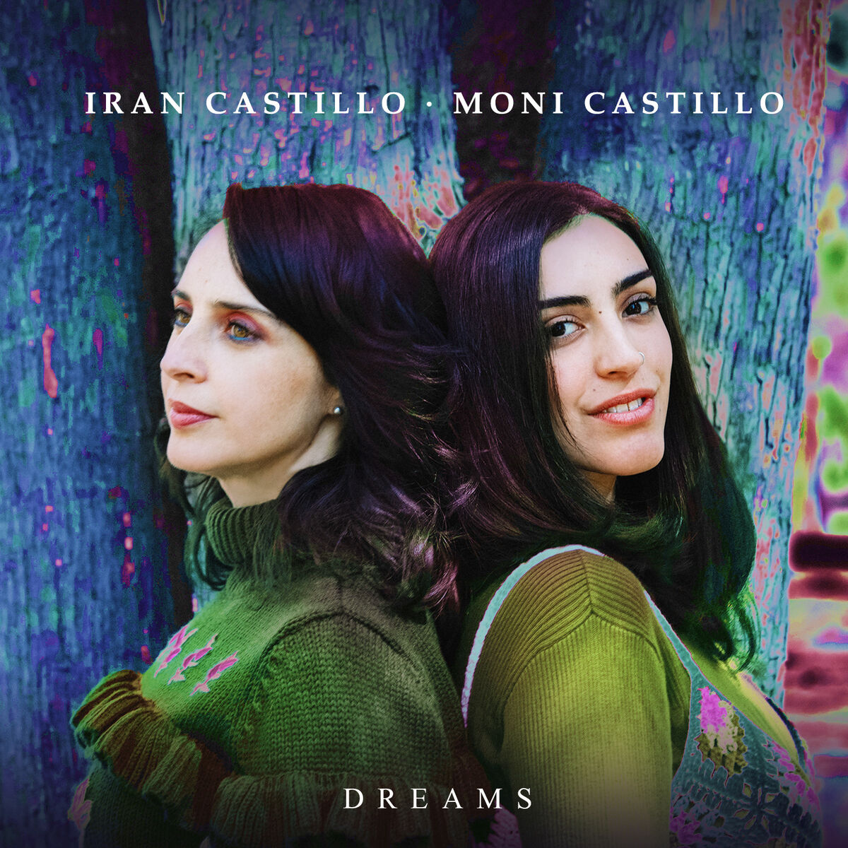 Album cover of Dreams