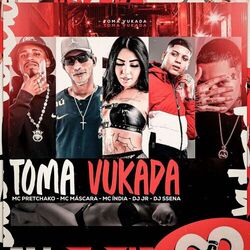 Cover of Toma Vukada