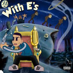 Cover of WITH e'S