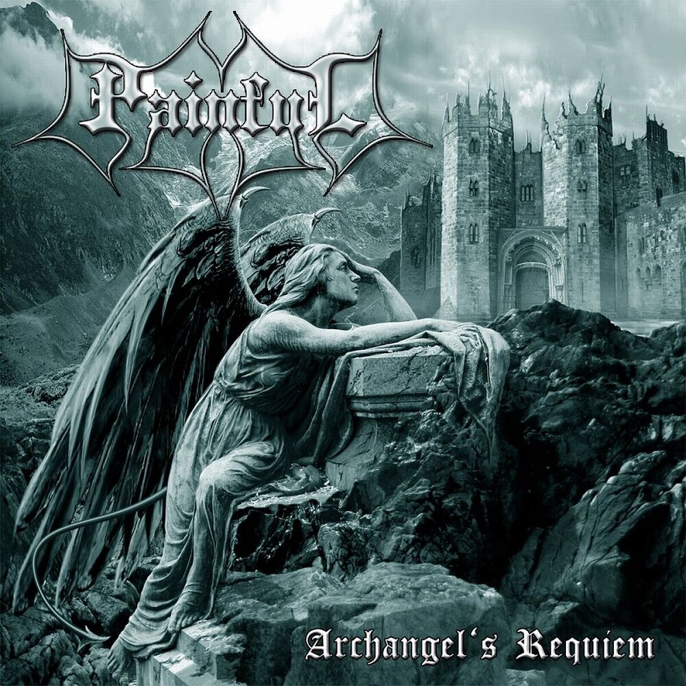 Picture of Archangel's Requiem