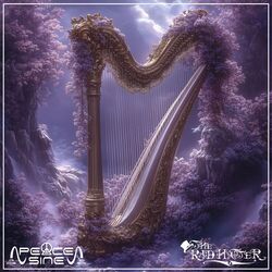 Cover of Harpy Feather Duster