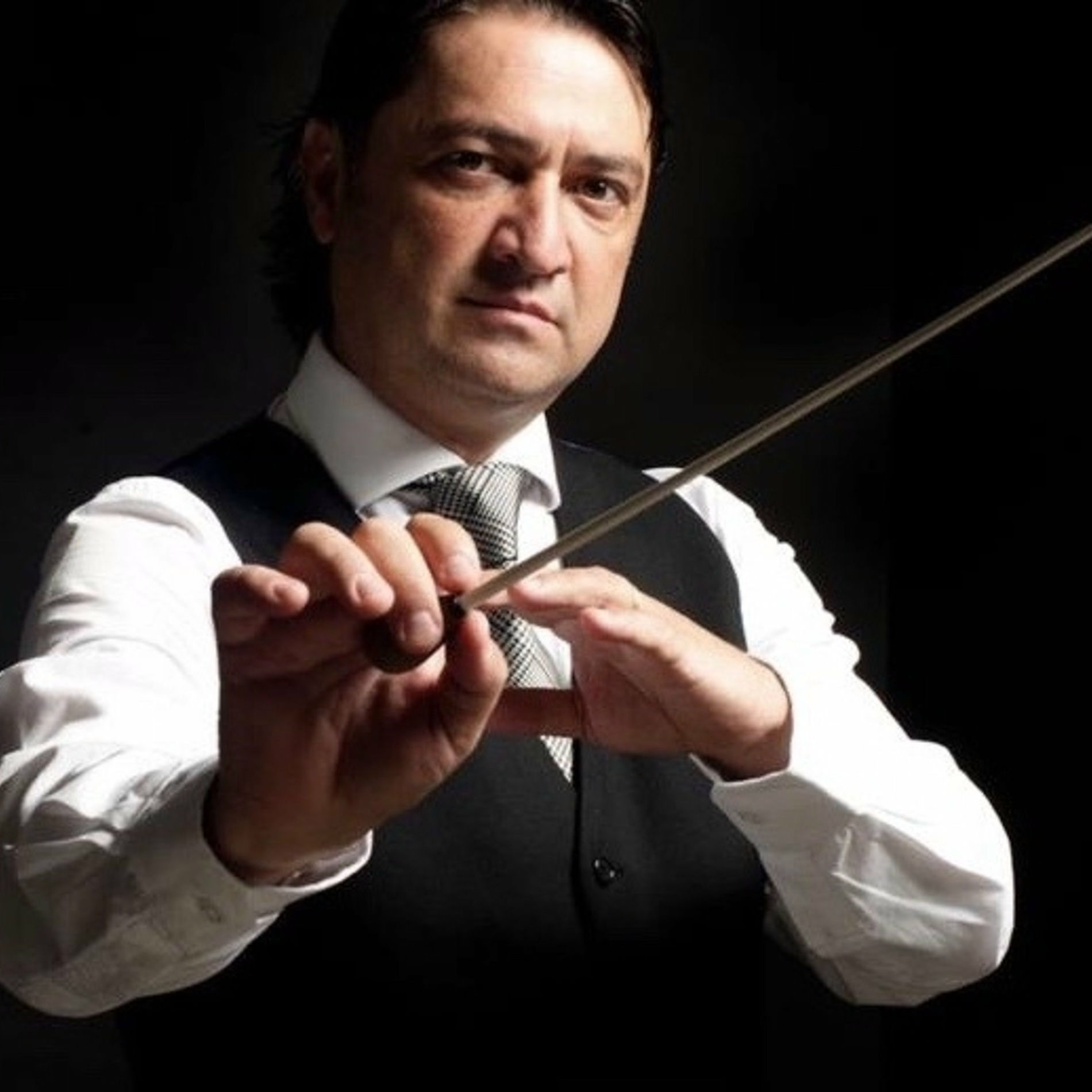 Album cover of Maestro Misiuk In Concert, Vol. 2