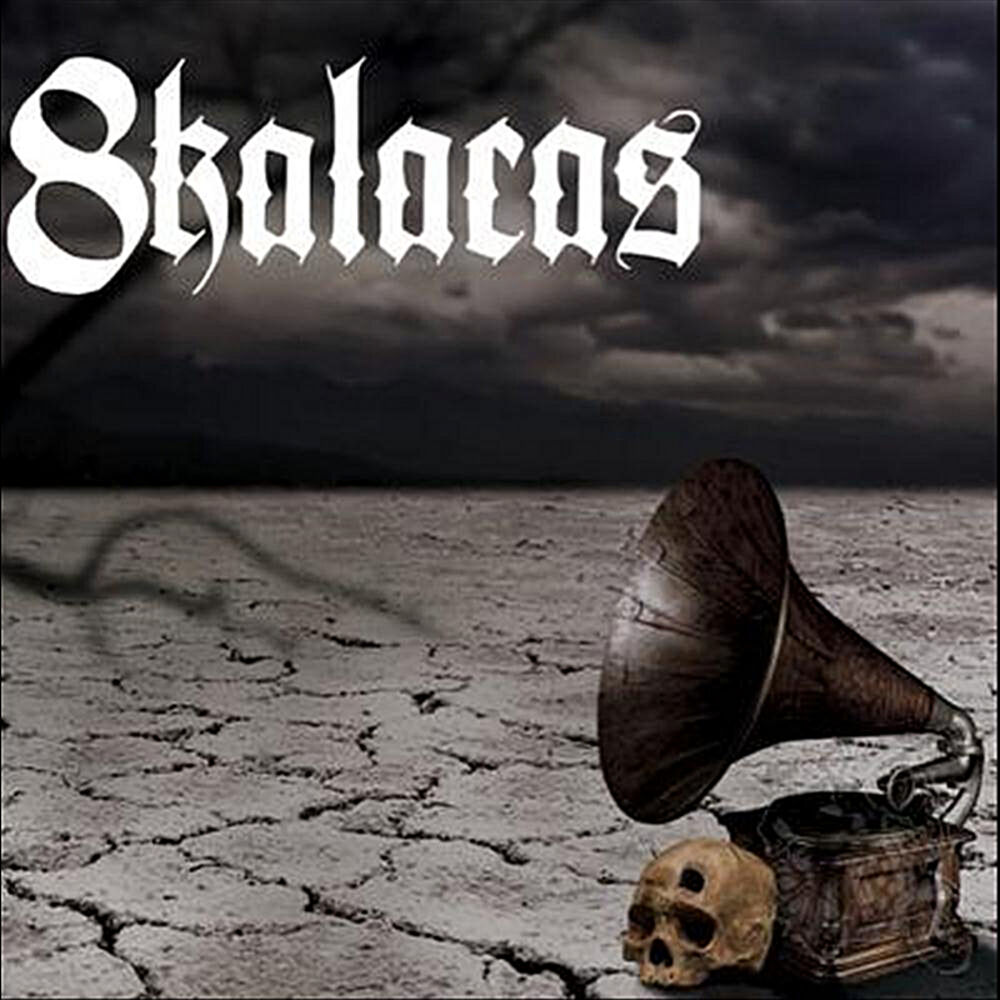 Picture of 8 Kalacas